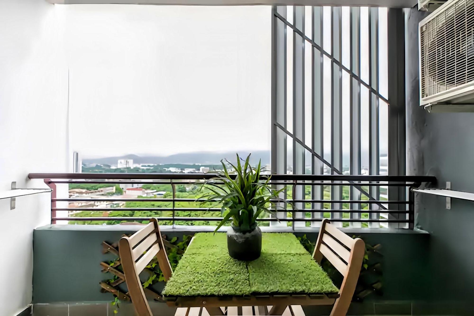 The Majestic Ipoh Apartment Exterior photo