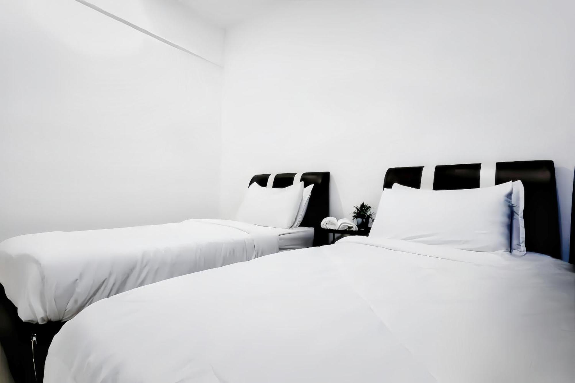 The Majestic Ipoh Apartment Exterior photo