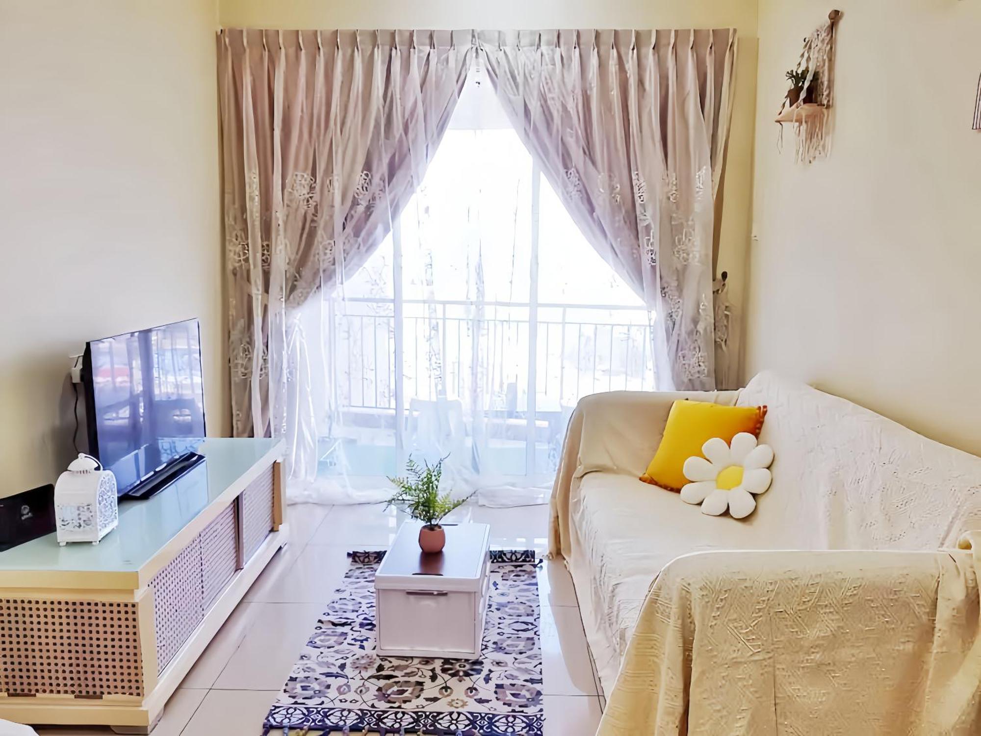 The Majestic Ipoh Apartment Exterior photo