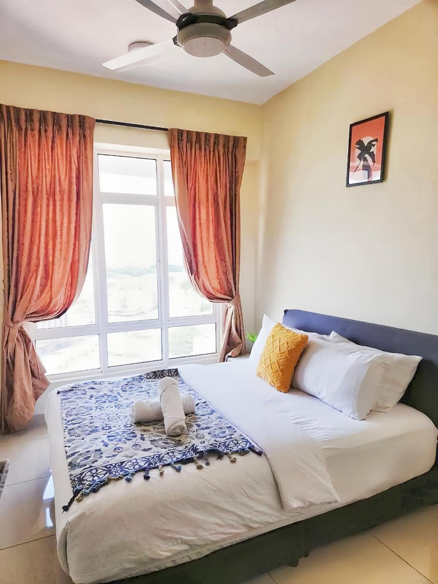 The Majestic Ipoh Apartment Exterior photo