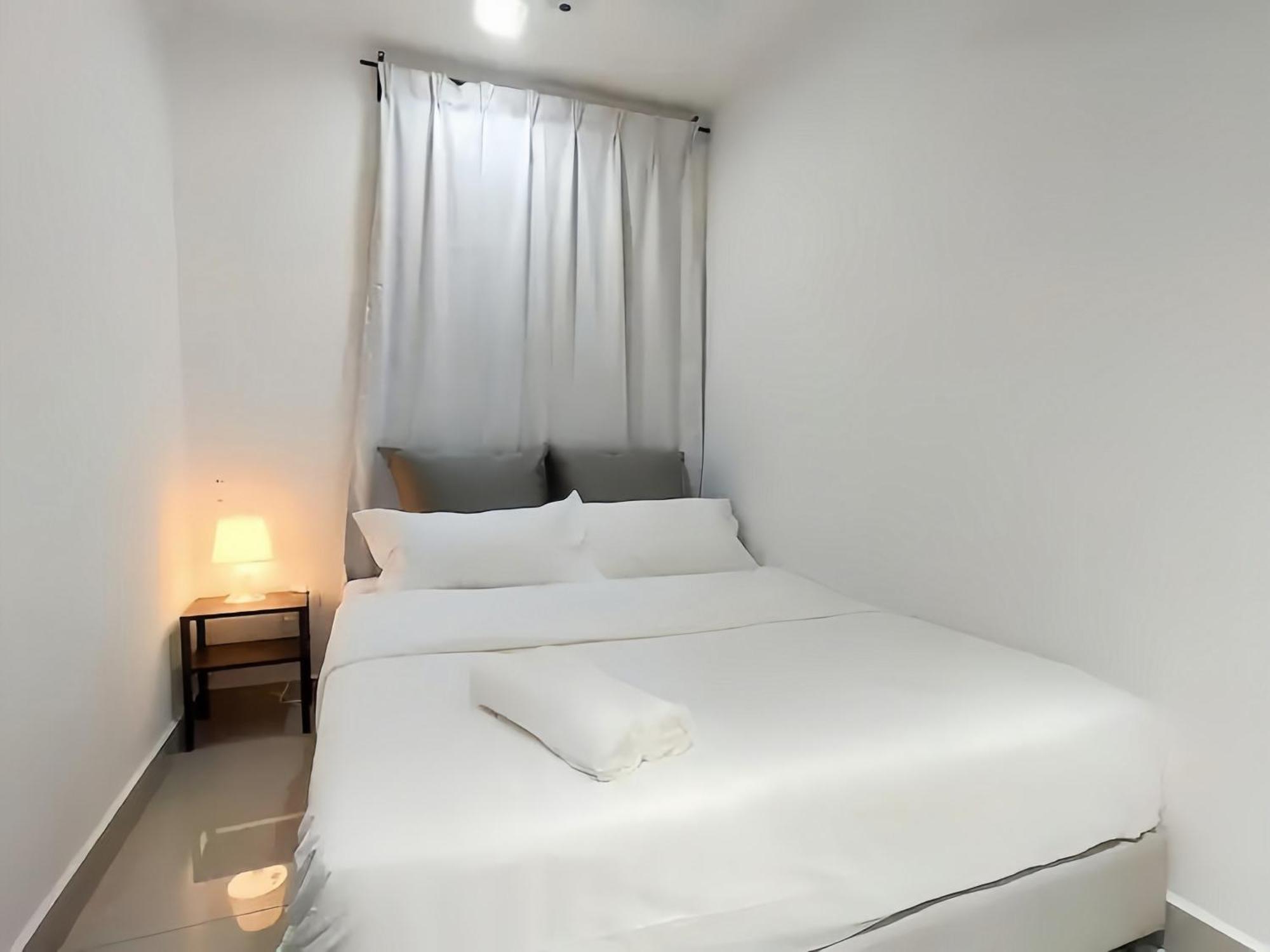 The Majestic Ipoh Apartment Exterior photo