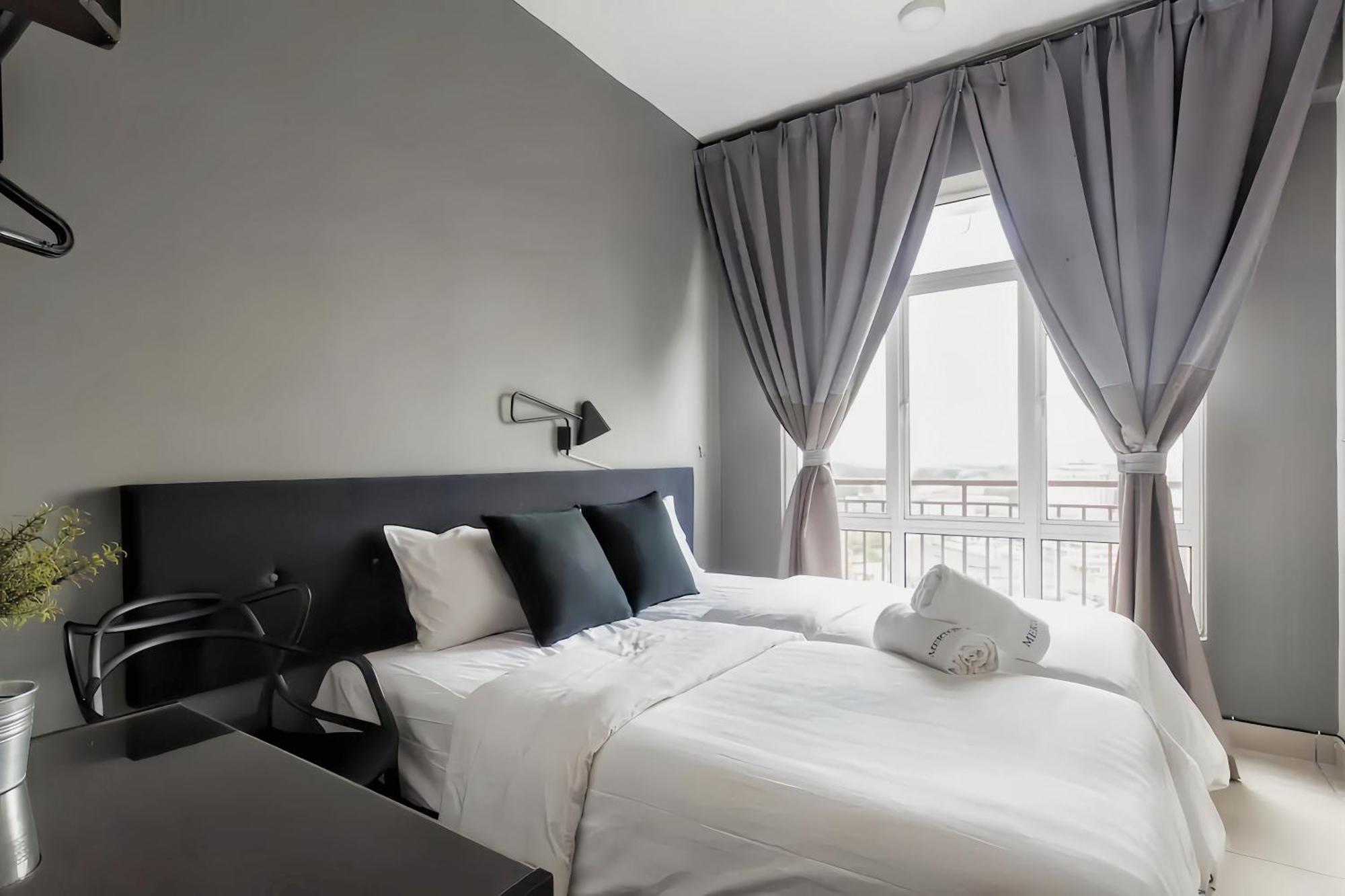 The Majestic Ipoh Apartment Exterior photo