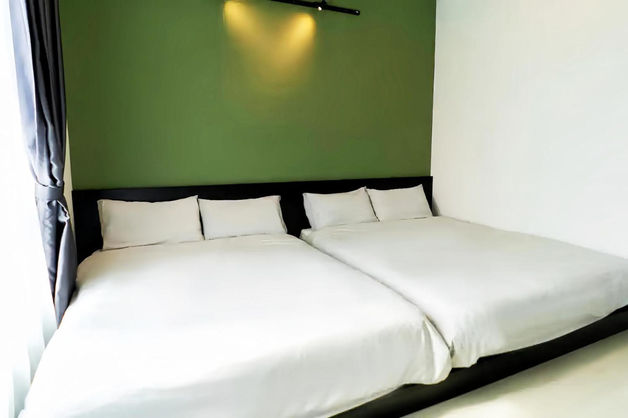 The Majestic Ipoh Apartment Exterior photo