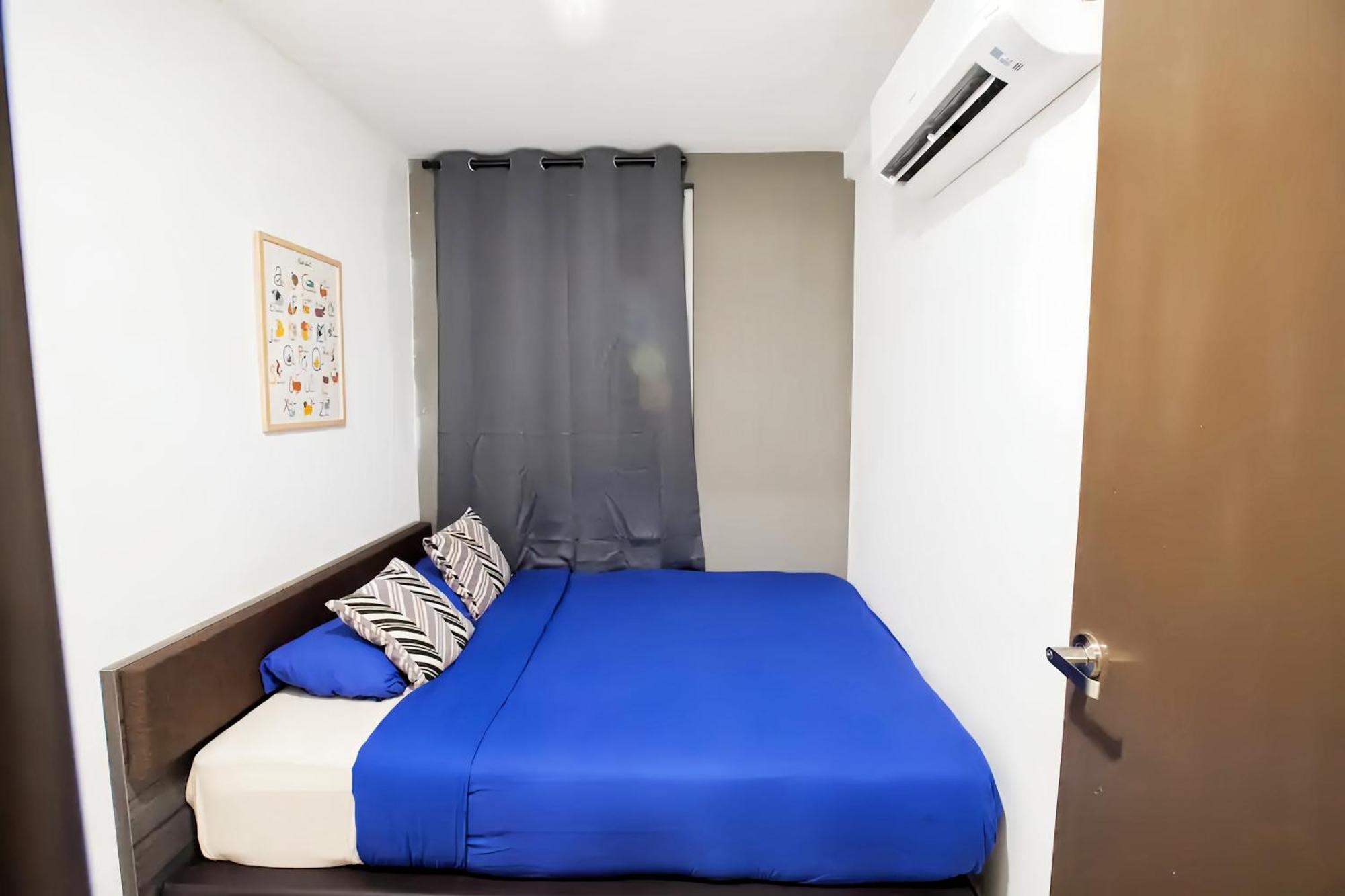 The Majestic Ipoh Apartment Exterior photo