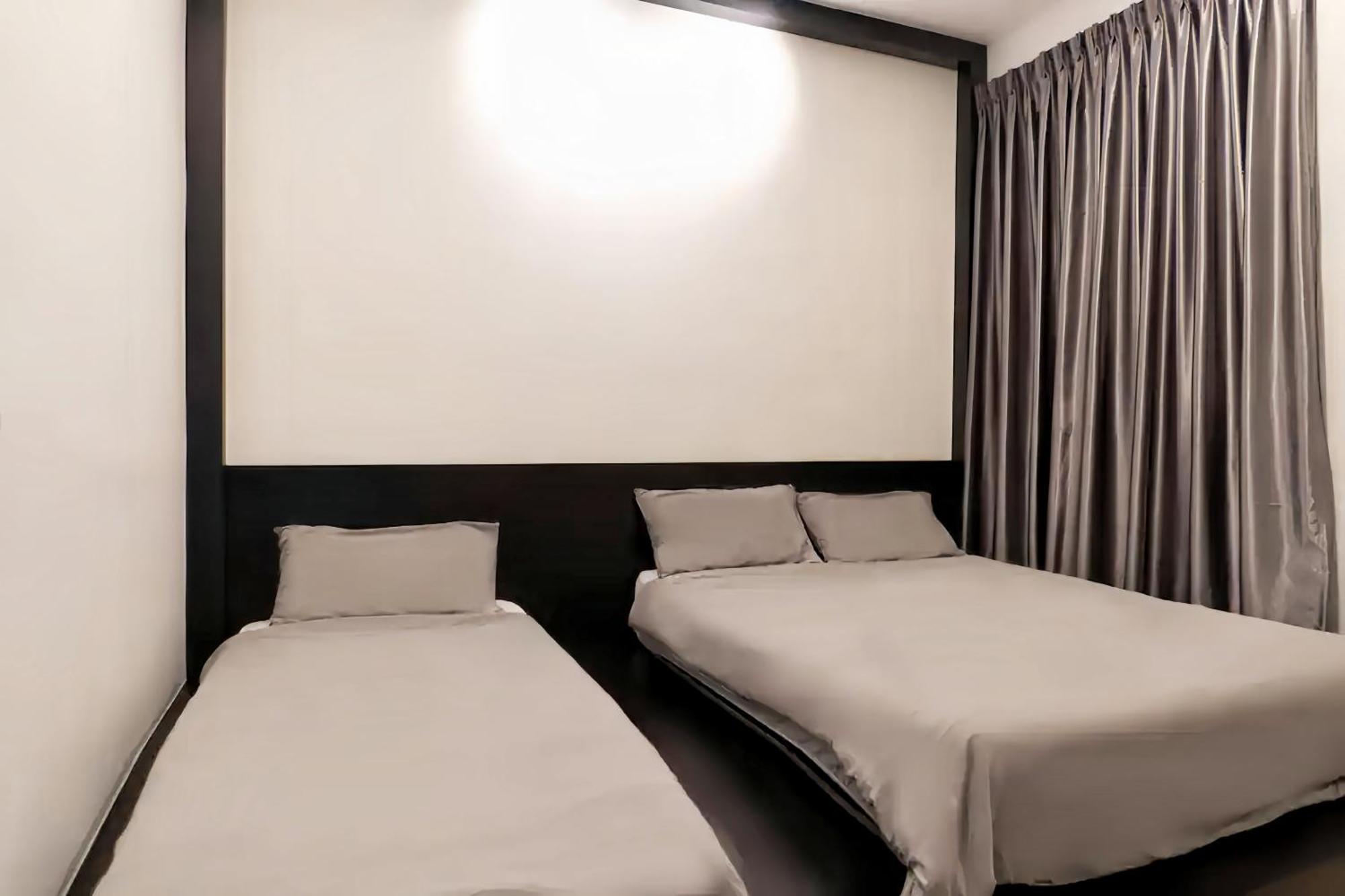 The Majestic Ipoh Apartment Exterior photo
