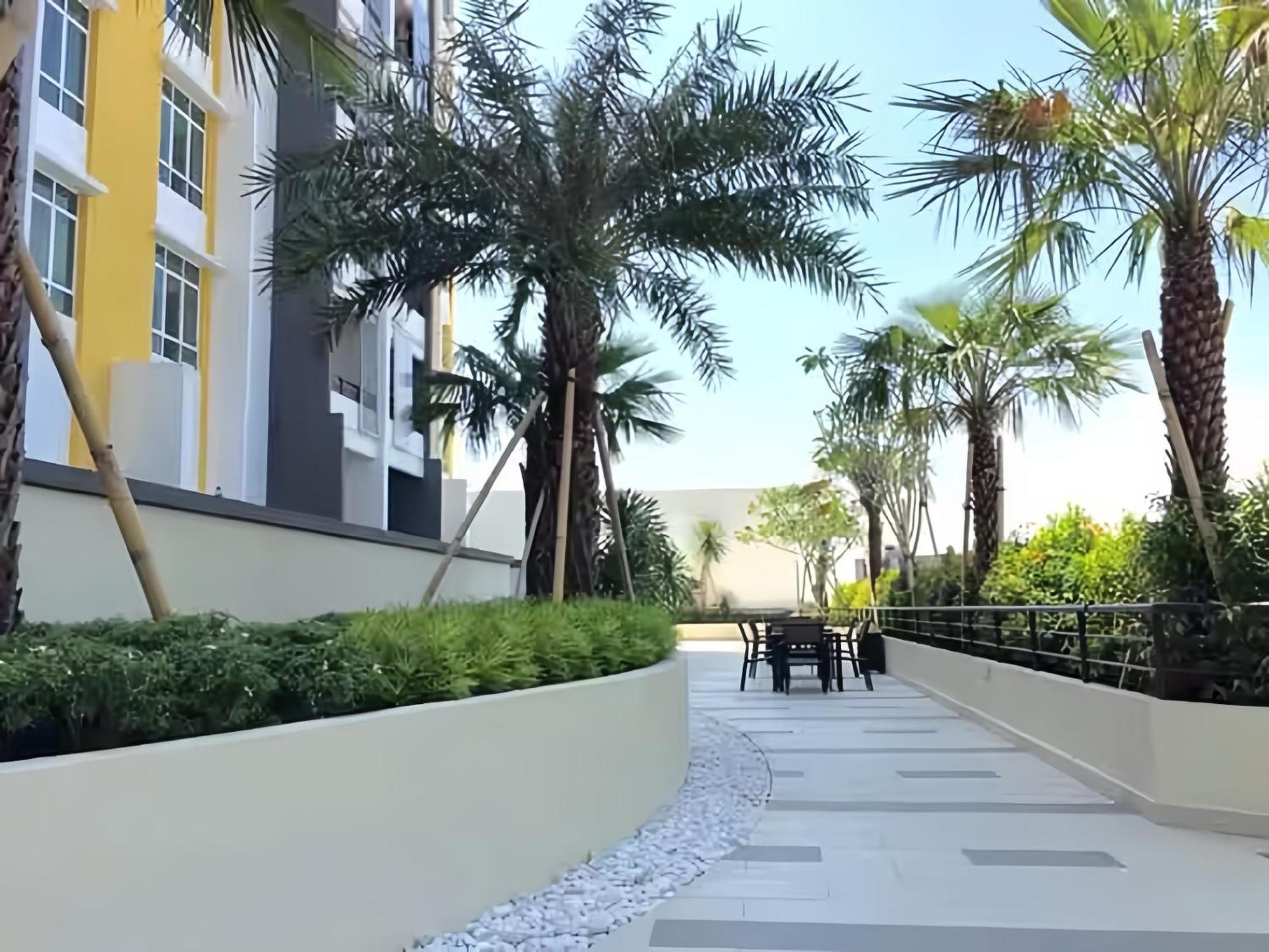 The Majestic Ipoh Apartment Exterior photo